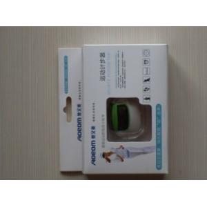 Buy cheap Solar pedometer with calorie function from wholesalers