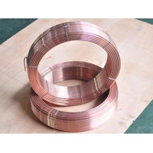 Buy cheap Submerged Arc Welding Wire(H08MnA) from wholesalers