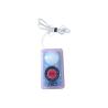 Lithium Battery Life Jacket Strobe Light Water Activated Automatic Type for sale