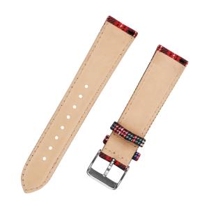 20mm Sailcloth Watch Strap