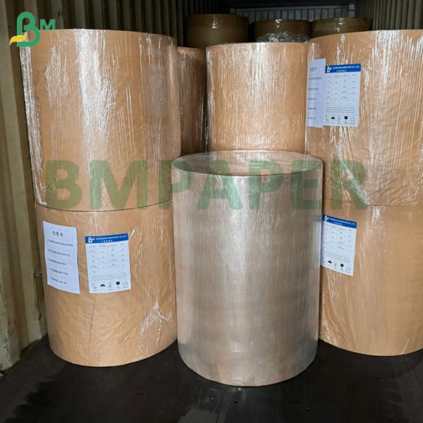  White 40gsm Smooth Lightweight Bible Paper For Printing Scriptures