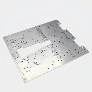 Precision Anodized Aluminum Decorative Panel