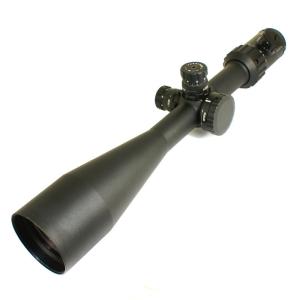 Buy cheap Magnification 10x To 40x Hunting Rifle Scope SF IR Night Vision from wholesalers