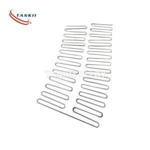 Stainless Steel Ion Nitriding Furnace Heating Element Sustainable