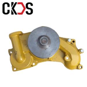 Buy cheap Water Pump 6222-63-1200 Engine Cooling System Parts For Komatsu 6D108 from wholesalers