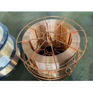 arc spray wire,thermal spraying wire,Phosphor Bronze