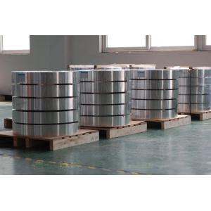 Buy cheap Versatile 1050 Aluminum Coil O Temper for Electrical Conduction - 0.5mm Thickness from wholesalers