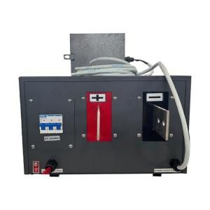 Buy cheap 18V 1000A Polarity Reverse Zinc Alloy Hard Chrome Sliver Coppler Gold Plating Rectifier from wholesalers