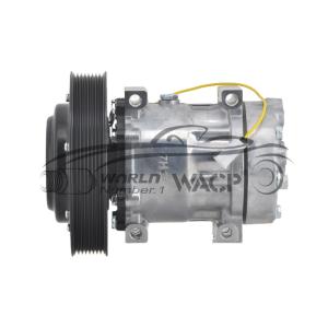 Buy cheap 84094705 20587125 85000458 RC.600.272 Auto AC Compressor for 7H15 VOLVO 8PK 180MM 24V S/TRAS WXTK026 from wholesalers