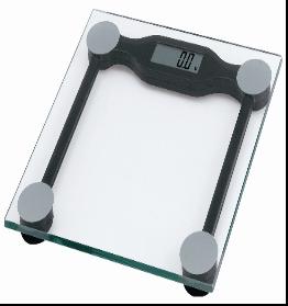 Buy cheap Equipped with high precision strain-gauge sensor Health Meter Digital Scale with CE, RoHs from wholesalers