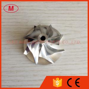 K04 31.50/45.00mm 4+4 blades high performance 5303-123-2011 milling/aluminum