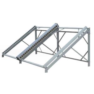 Buy cheap Customizable And Adjustable PV Solar Panel Tilt Mount Brackets Bulk Supply For product