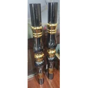 Buy cheap Glass Coating Substrate Stainless Steel PVD Coating Equipment from wholesalers