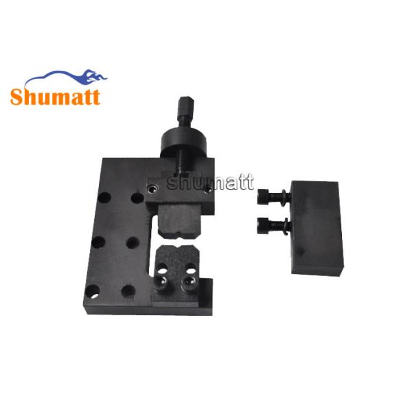 High quality Injector Assemble Disassemble Fix Stand Common Rail Tools CRT017