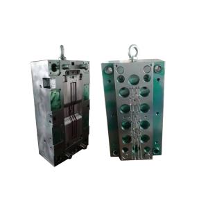 Buy cheap DME Hot Runner M300 Plastic Injection Mold For Auto Parts from wholesalers