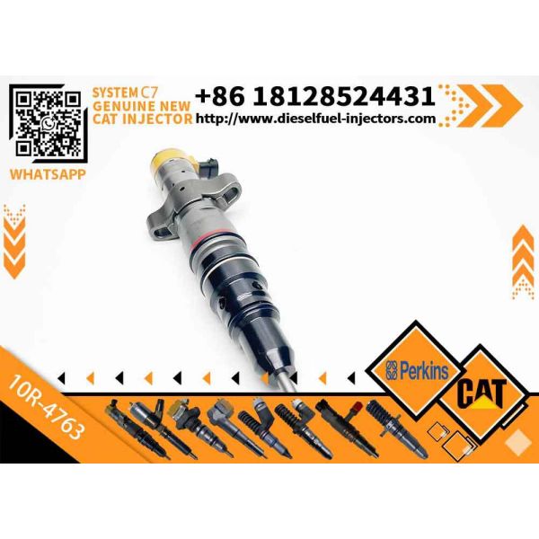 Quality New Excavator Diesel Injector Model 238-8901 328-2586 241-3228 10R-4763 241-3238 Replacement for C-a-t C7 Injector 387-9427 for sale