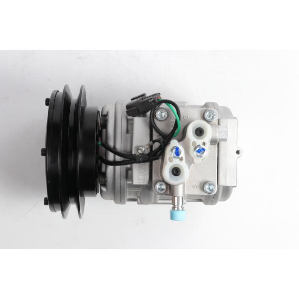 PC400-6 Air Conditioning Compressor 425-07-21180 4250721180 for Advanced Performance