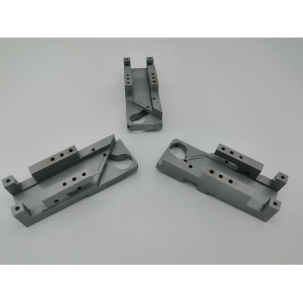 Quality Phosphating Surface Precision Machinery Parts Machine Tight Piece for sale