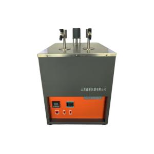 Buy cheap Lubricating Grease Oxidation Stability Tester Oxygen Nitrogen Method ASTMD942 from wholesalers