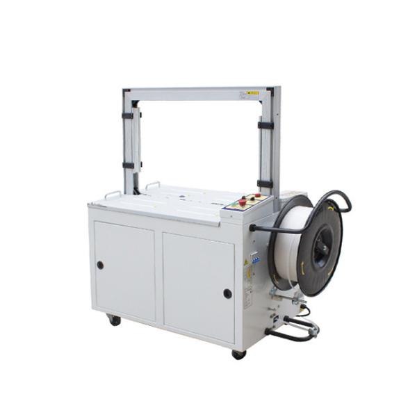 Corrugated Binding Carton Box Strapping Machine 850x600