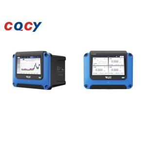 Buy cheap TC2000Multi-Parameter Intelligent Controller （Support the independent access of 19 kinds of sensors、HART from wholesalers