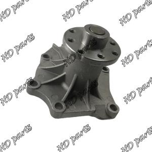 Buy cheap 4JA1 4JB1 Diesel Engine Water Pump  For ISUZU from wholesalers