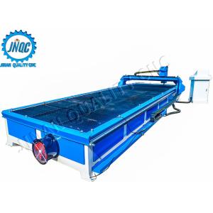 Buy cheap 2060 Plasma Metal Cutting Machine from wholesalers