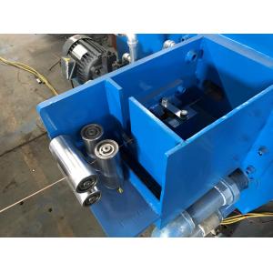 Copper Alloy Rod Breakdown Machine , High Durability Large Wire Drawing