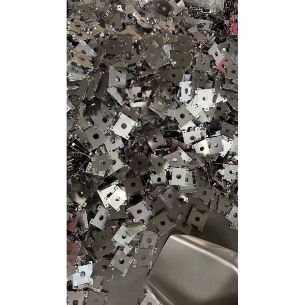 Metal Stamping Fixed Plate – High Precision, Corrosion Resistant, Custom Sizes Available