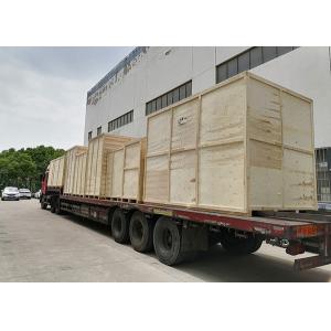 35 Ppm Baby Diaper Packing Machine