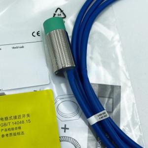 Buy cheap PEPPERL FUCHS NJ8-18GK-N Inductive sensor Usable up to SIL 2 acc. to IEC 61508 from wholesalers