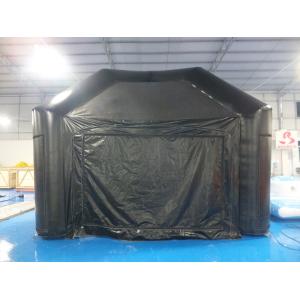 Buy cheap Inflatable Tent Including Blower, Constant Air from wholesalers