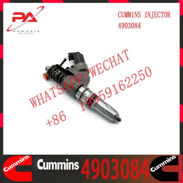 Diesel Engine Part Fuel Injector 4903084 4307516 3411845 3411754 3411755 FOR CUM-MINS M11