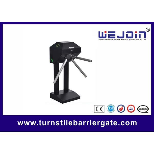 Buy cheap Black Vertical - type Turnstile from wholesalers