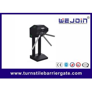 Buy cheap Secure And Safe Tripod Turnstile For passenger from wholesalers