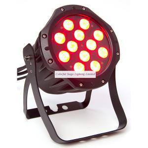 Buy cheap 12x10W IP65 LED Par Can from wholesalers