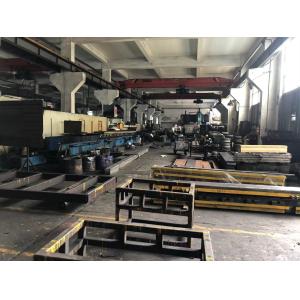 Buy cheap Conical Round 10m Light Pole Tooling from wholesalers