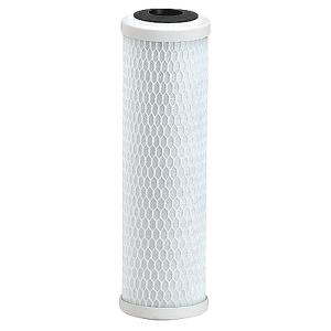 Buy cheap Metal Ions And Radioactive Substances Removal With Activated Carbon Filter Cartridge from wholesalers