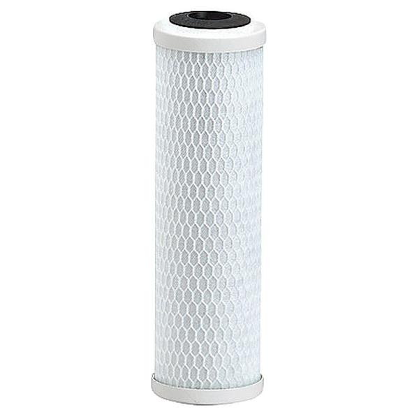 Buy cheap Metal Ions And Radioactive Substances Removal With Activated Carbon Filter Cartridge from wholesalers