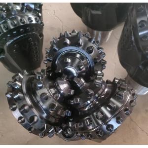 Buy cheap 6 Inch Iadc 517 Tricone Rock Bit For Water Well Drilling from wholesalers