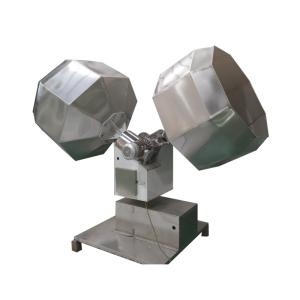 Buy cheap Potato Chip Seasoning Machine Star Anise Blender French Fries Seasoning Machinestar Anise Mixing Machine Star Anise Mixer from wholesalers