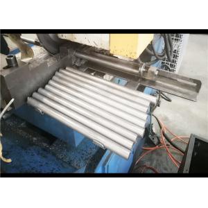 2" - 10" Outside Diameter Cold Rolled Pipe Round Black EN10305-1 E235 E355