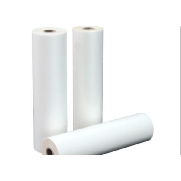 Buy cheap Ultra-Precision UV-Cured Optical-Grade Luster Substrate Film with Enhanced UV-Resistant Properties from wholesalers