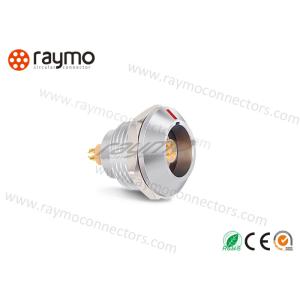Buy cheap Assembled Inside Circular Power Connector Data Transfer Equipment Components from wholesalers