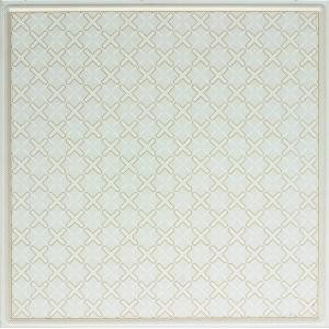 Buy cheap Cleanable Oil Resistance Aluminum Ceiling Panel Artistic for Kitchen from wholesalers