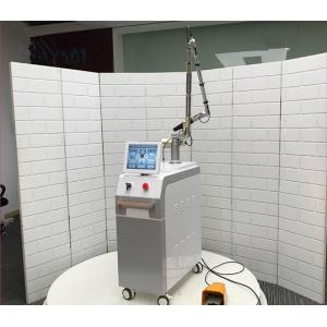 Buy cheap Q Switch Laser Machine Remove All Color Tattoo Equipment Tattoo Removal Laser product