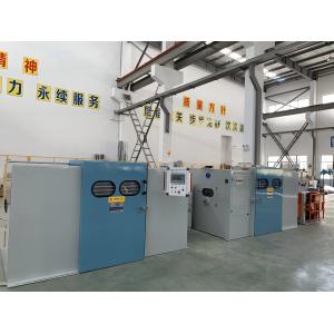 Buy cheap Automation Wire Bunching Machine Noise Lower Than 80dB Index from wholesalers