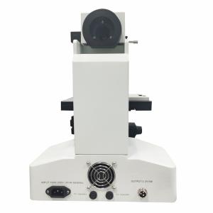 Hot Sale Optical Biological Microscope With High Quality Environmental Test