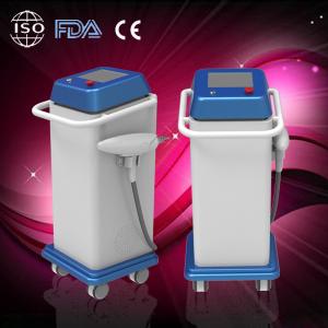 Buy cheap Q-switched Nd-yag laser machine product