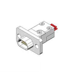Buy cheap High-Density Micro Connector: HUADA J30J-9ZK-AQ from wholesalers